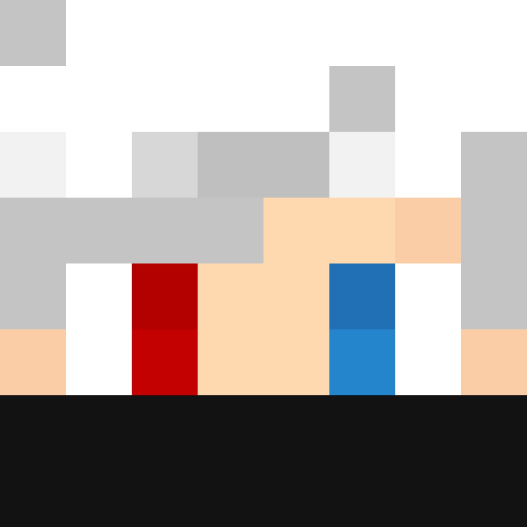 FloRaRo's skin