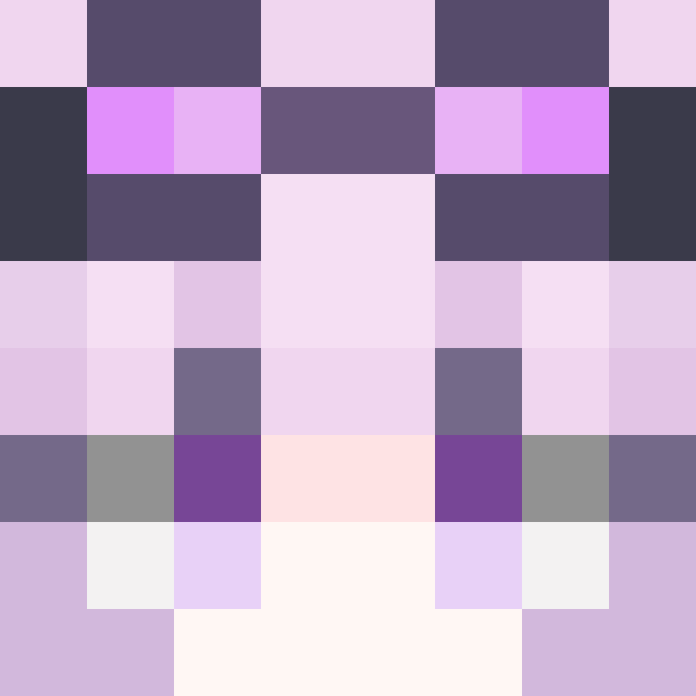 feliciathegoose's skin