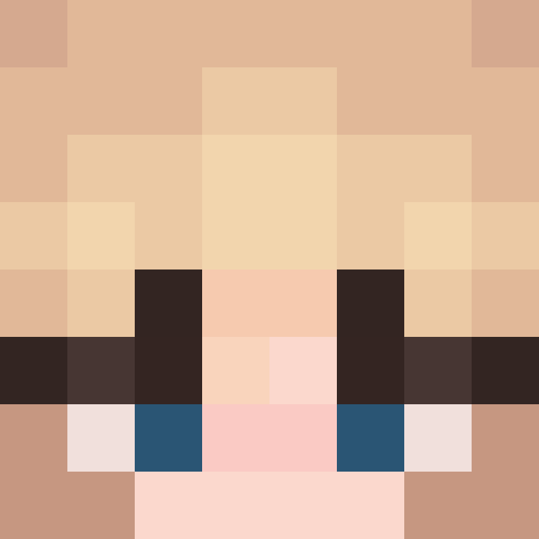 TCStephanie's skin