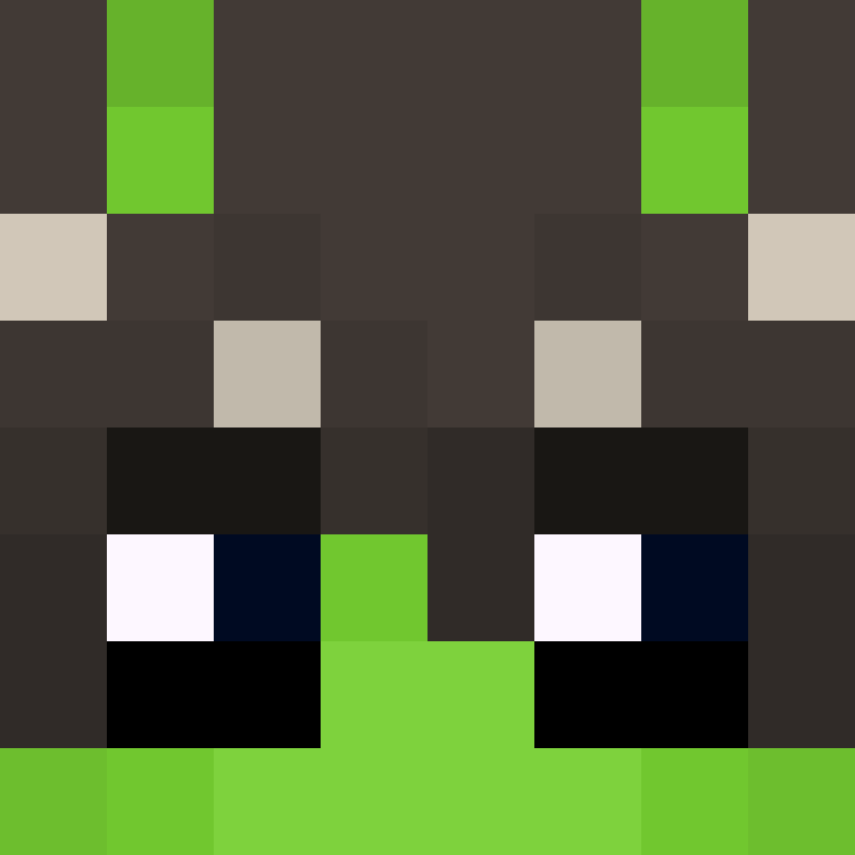 HunterCoco8's skin