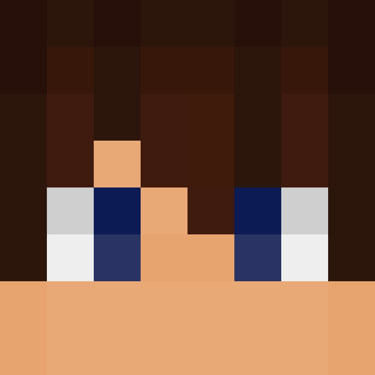 Hielke's skin
