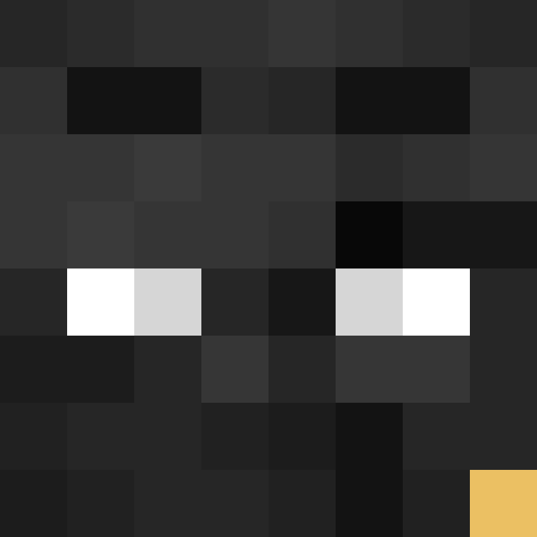 audiro's skin