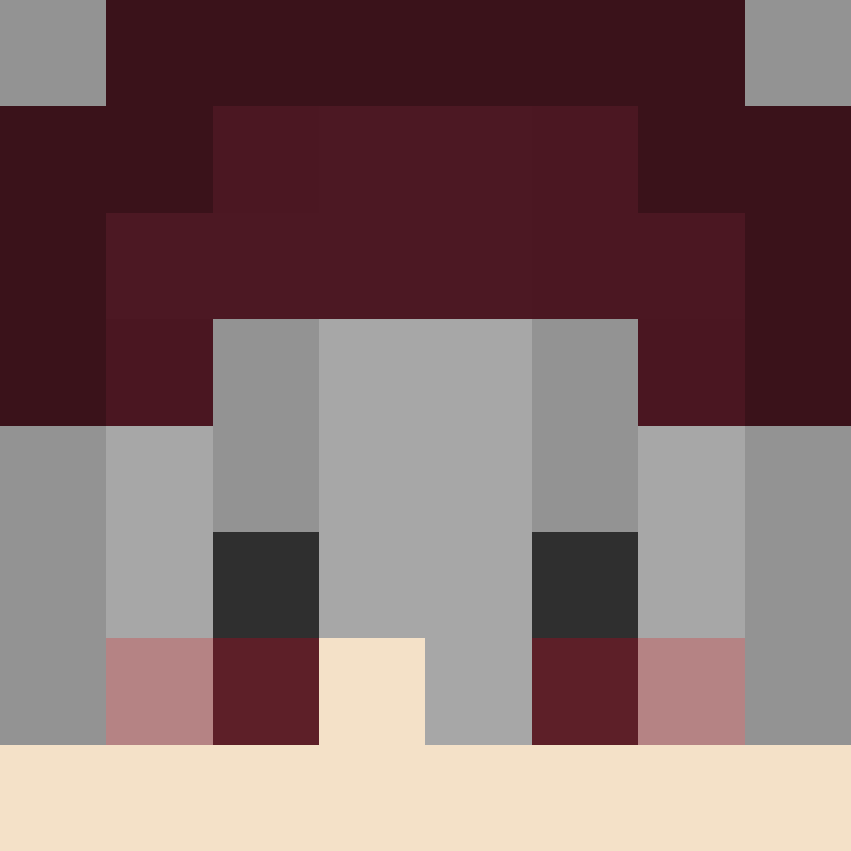 Dextereo's skin
