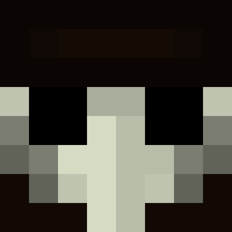 Teachie's skin