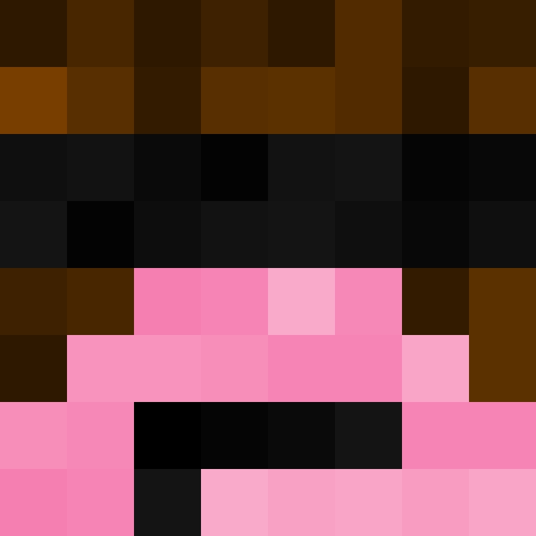 Yuhym's skin