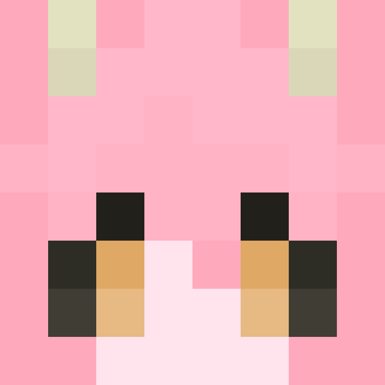 cutiefied's skin