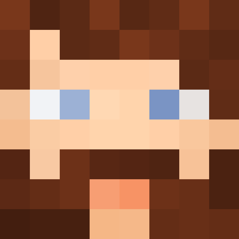 magicreally's skin
