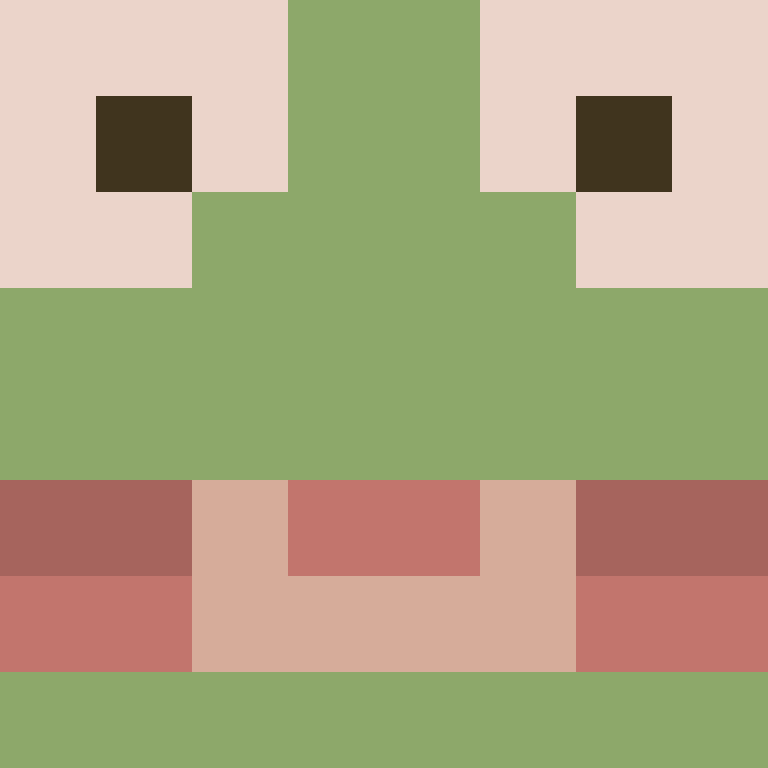 aechmae's skin