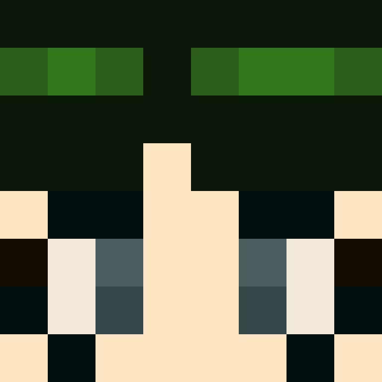 MissDurazno's skin