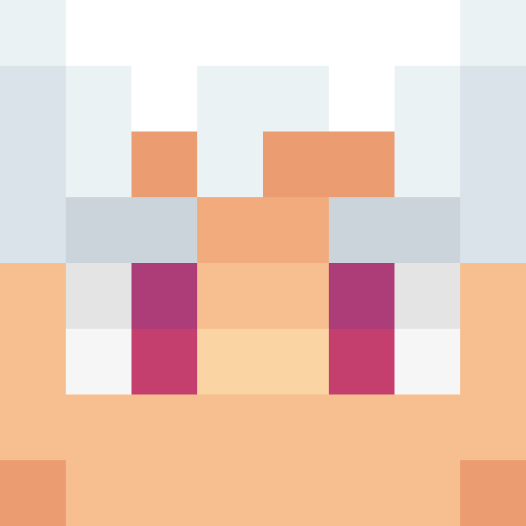 CompleXTwisted's skin