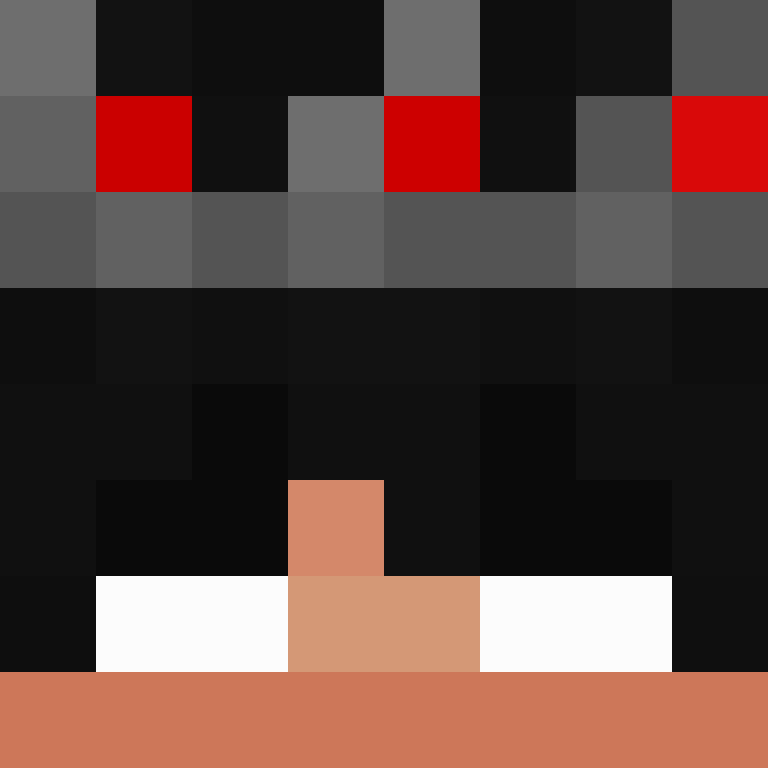 Pringlemk's skin
