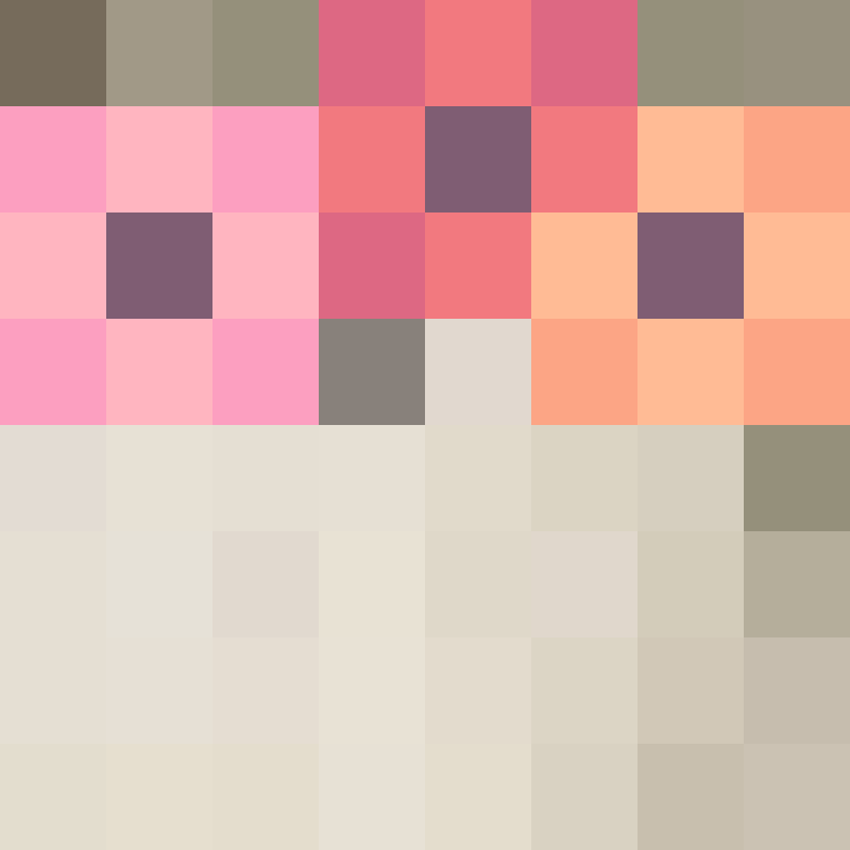 lilyabun's skin