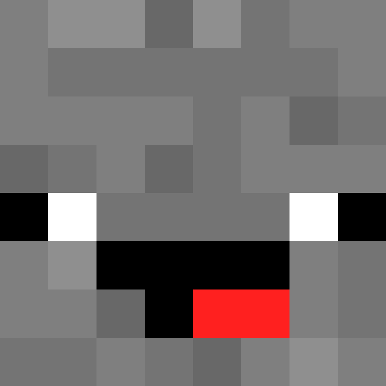 Spill08's skin