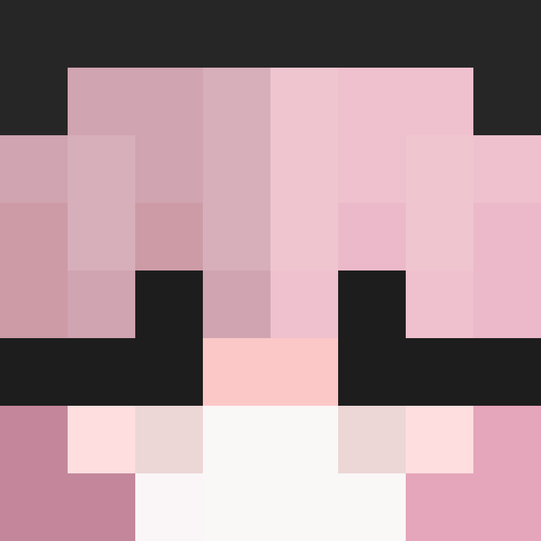 HIZIYA's skin