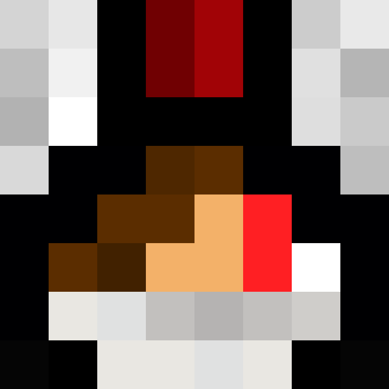 SilentHunter161's skin