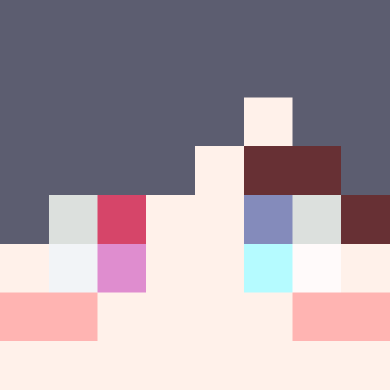 BittyMeerkat141's skin