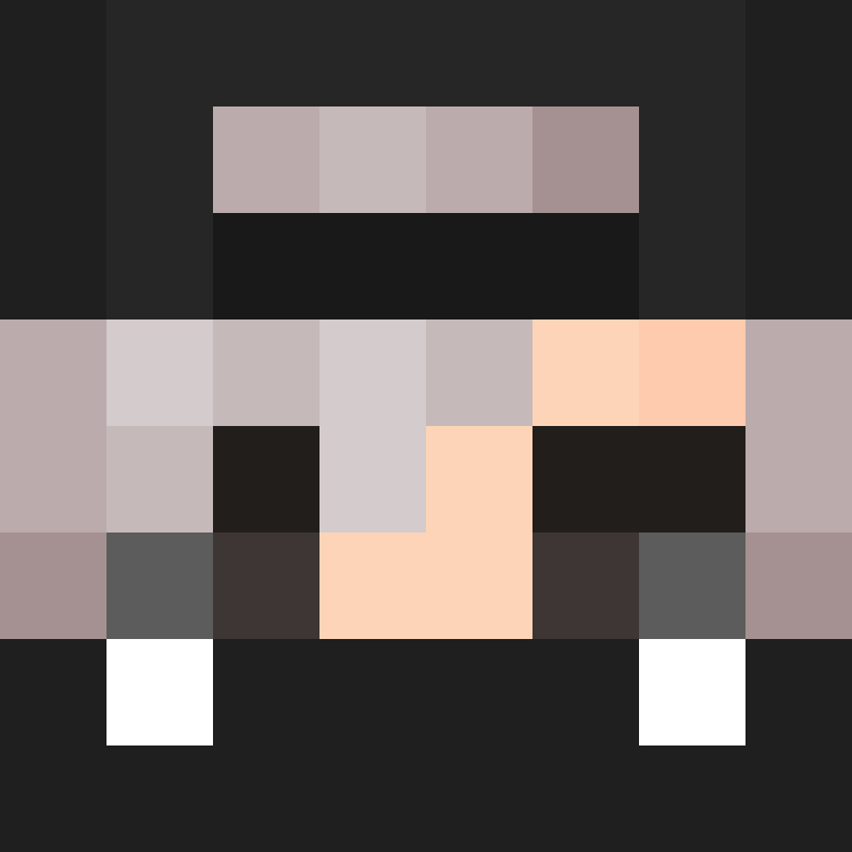 fro573's skin