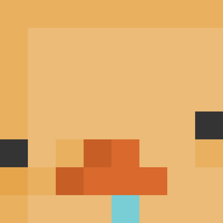 Calvexxxx's skin