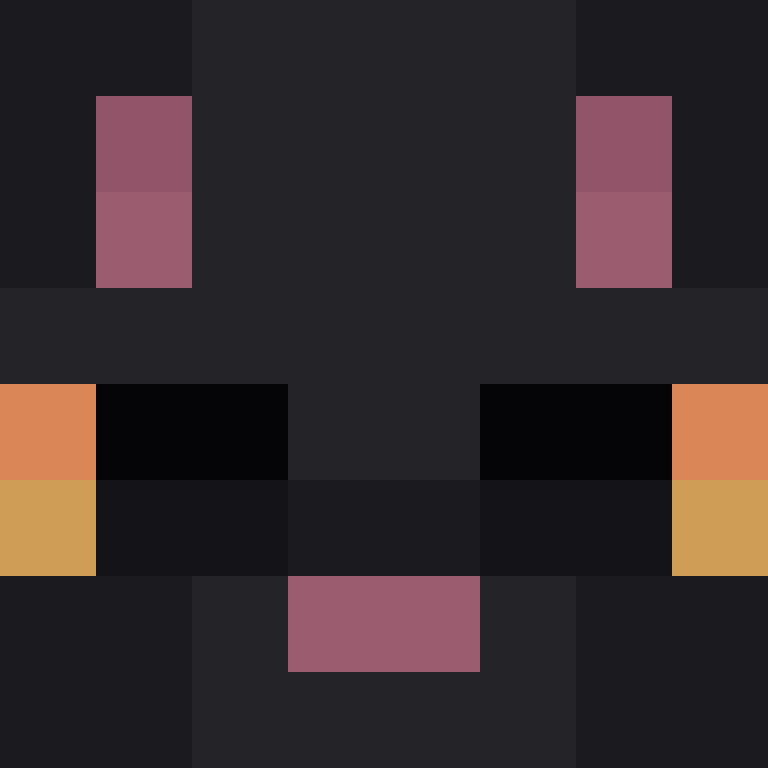 ykuk's skin