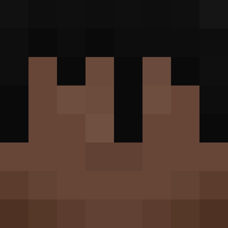 Faaduz's skin