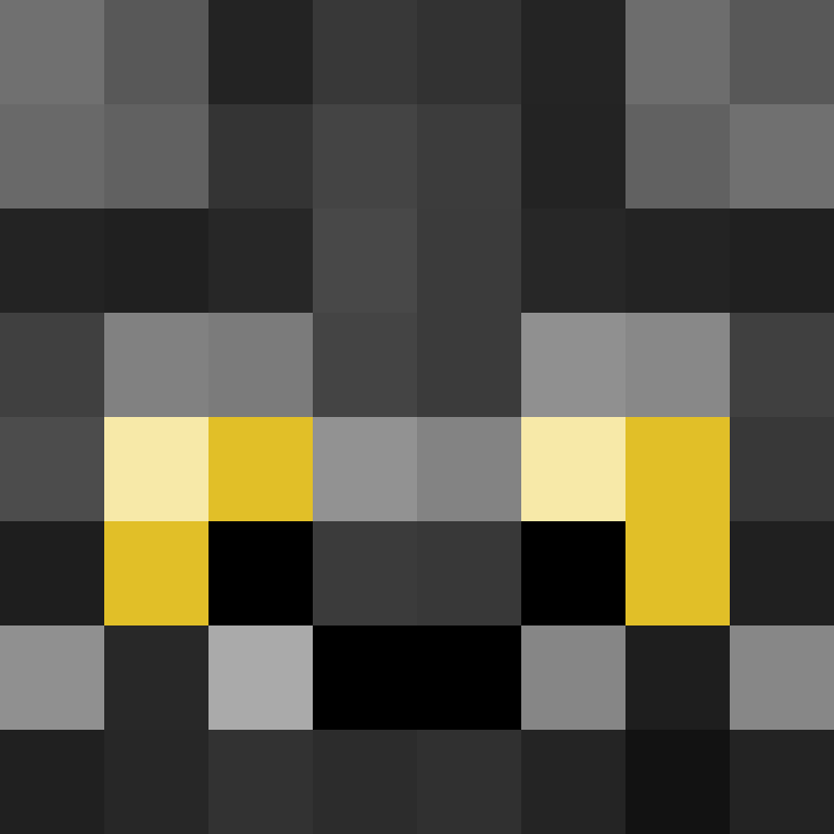 SneakyOwner's skin