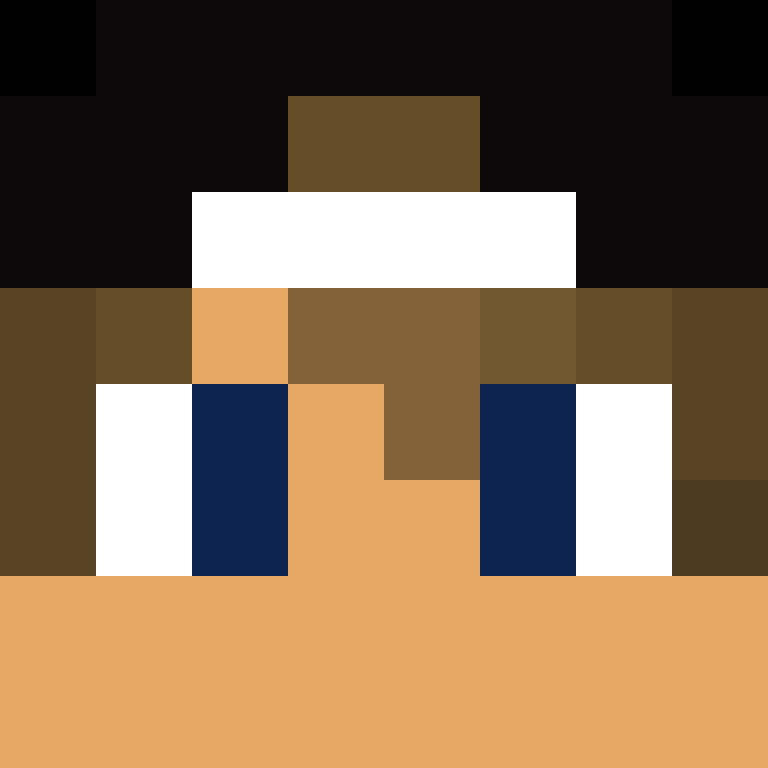 JorFoxD's skin