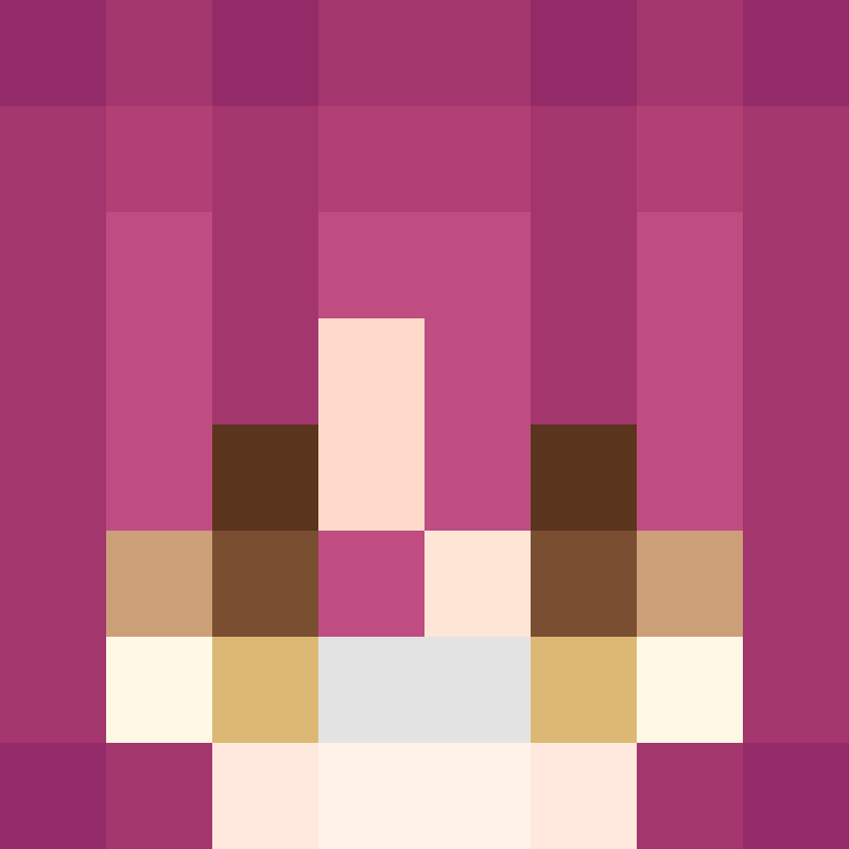 laashy's skin