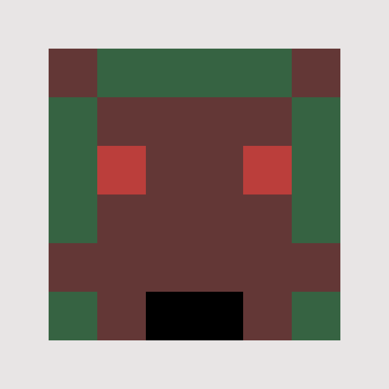 Zonx's skin