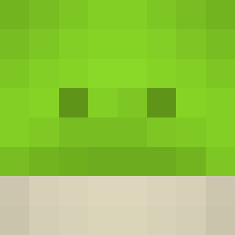 ZioForcella's skin