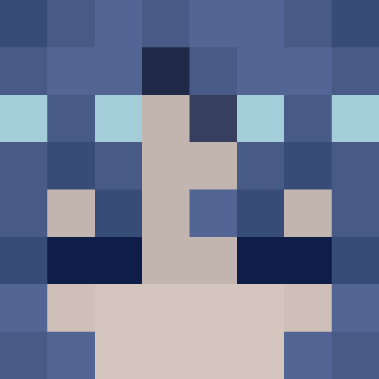 vaymd's skin