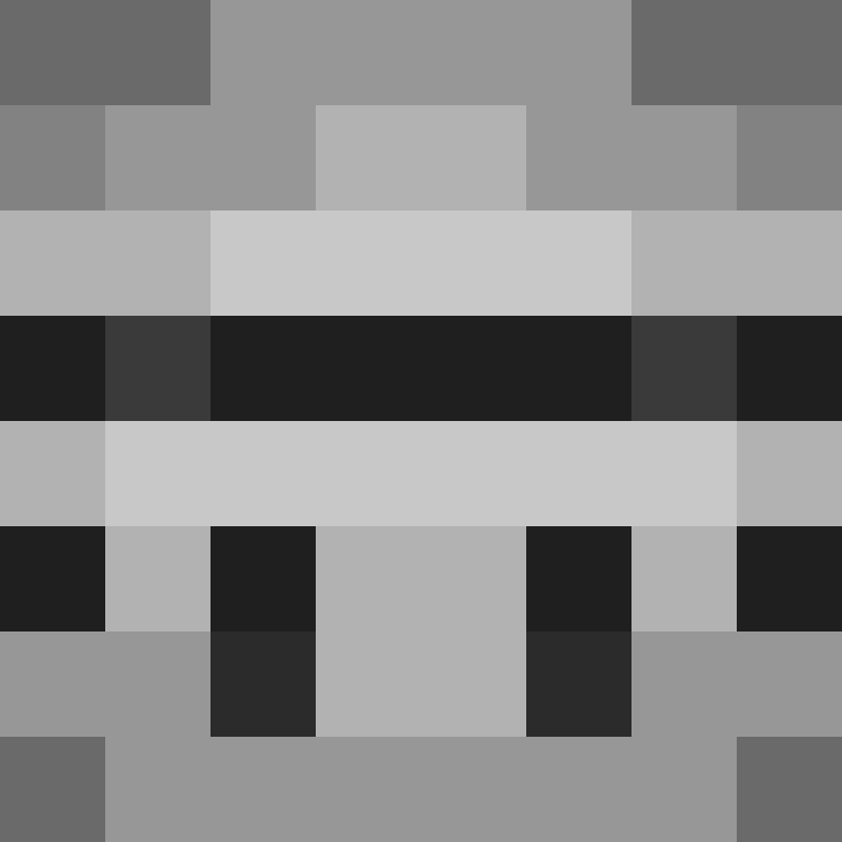 Badwordinlatin's skin