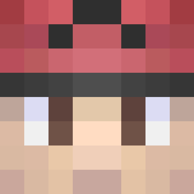 LittlestJimmy's skin