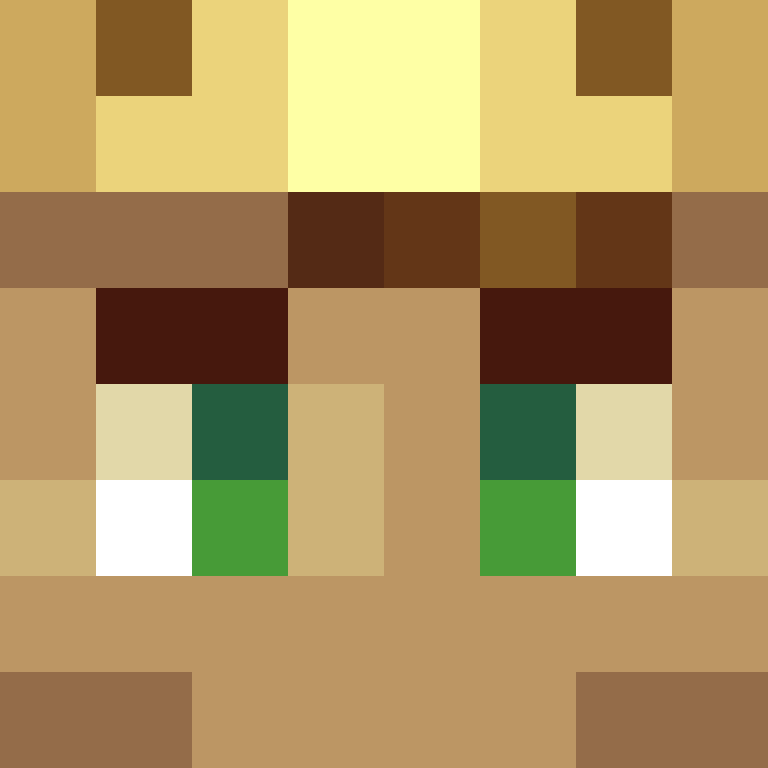 Kompader's skin