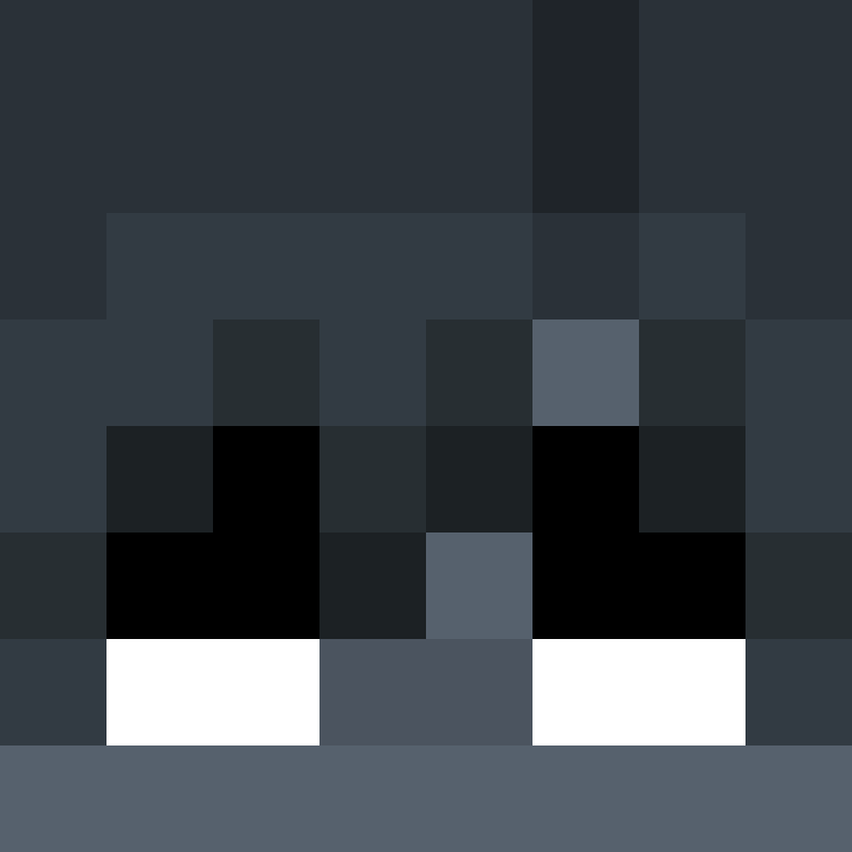 x2shadow's skin