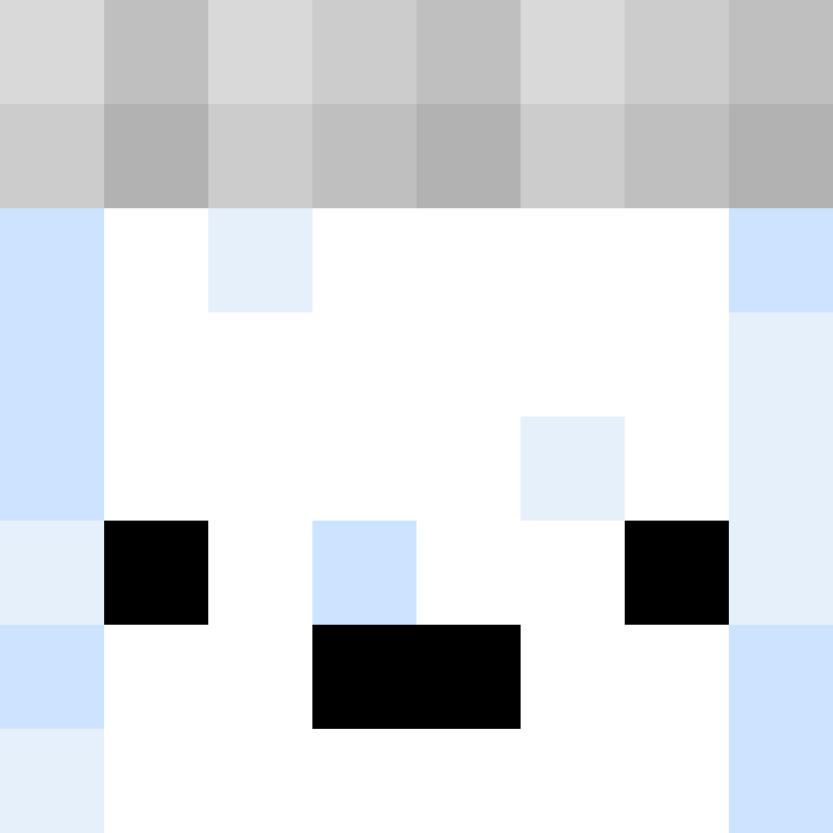 milkolait's skin