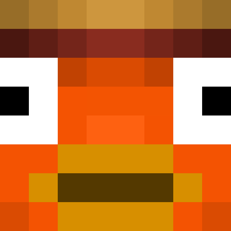 Matteovx's skin
