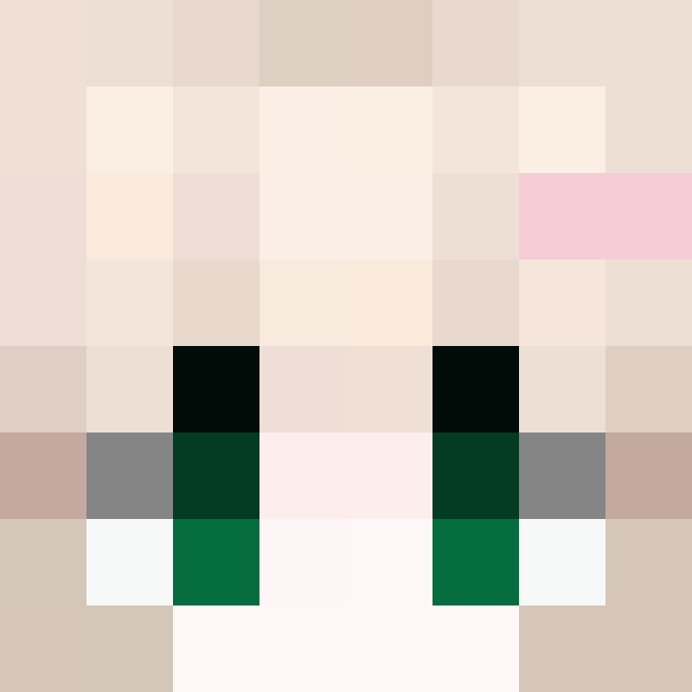 PlushiiBunni's skin
