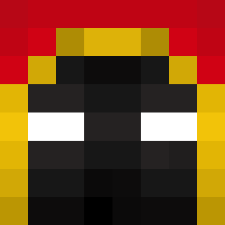HajimeGamer's skin