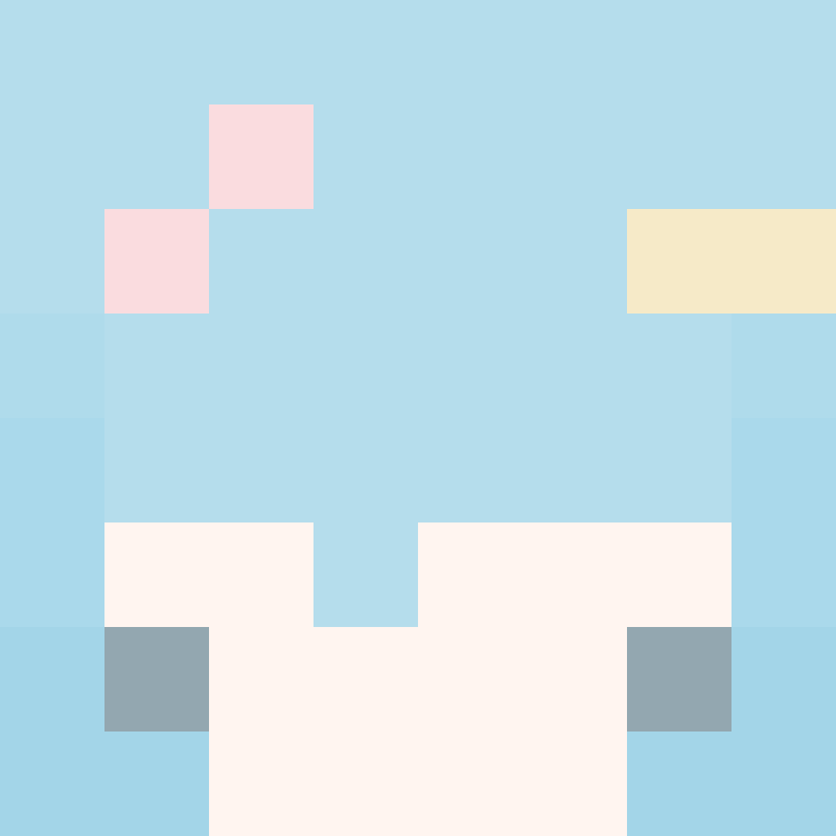 softfawnie's skin