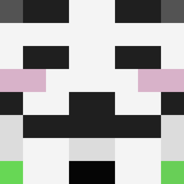 TgamingxYT's skin