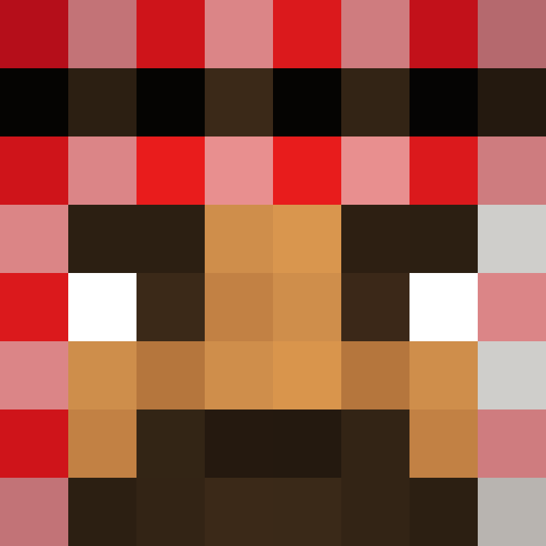 Owshi's skin