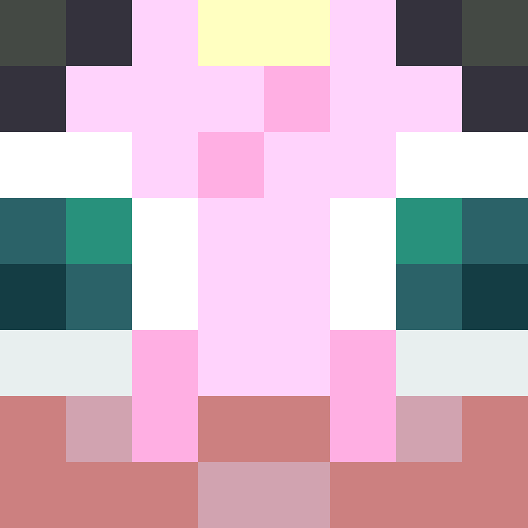 Vcento's skin