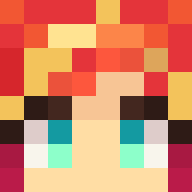 dramagg's skin