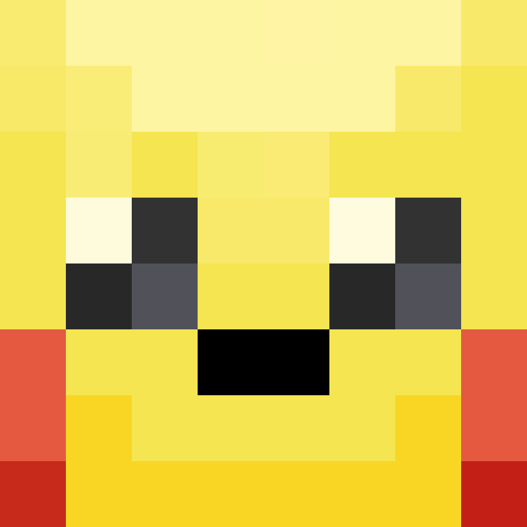 Misleadss's skin