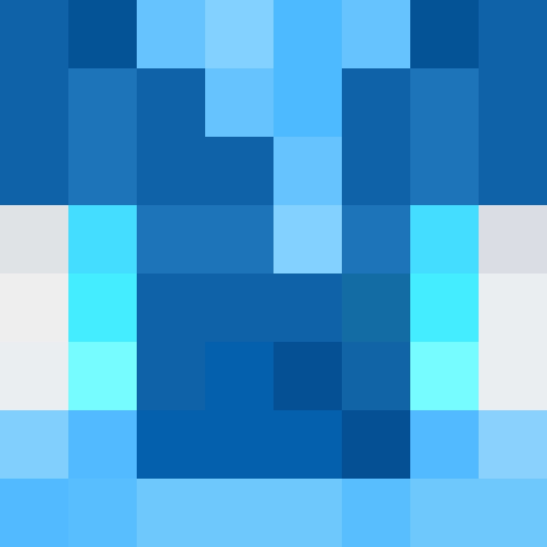 pisonjohn's skin