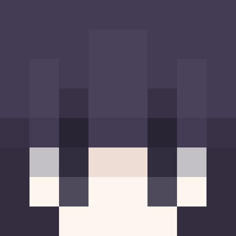 Yhuskz's skin