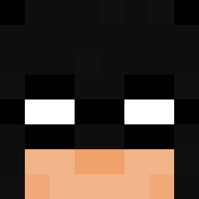 yogasii's skin