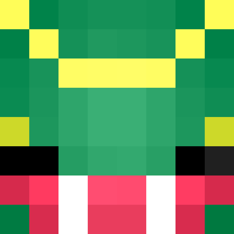 ShuAlle's skin