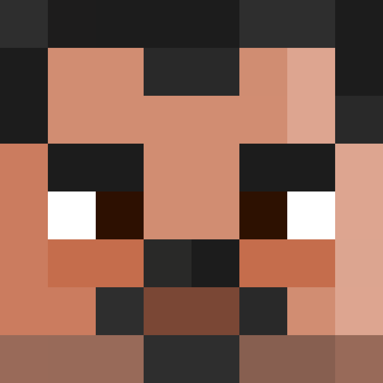Elsher323's skin