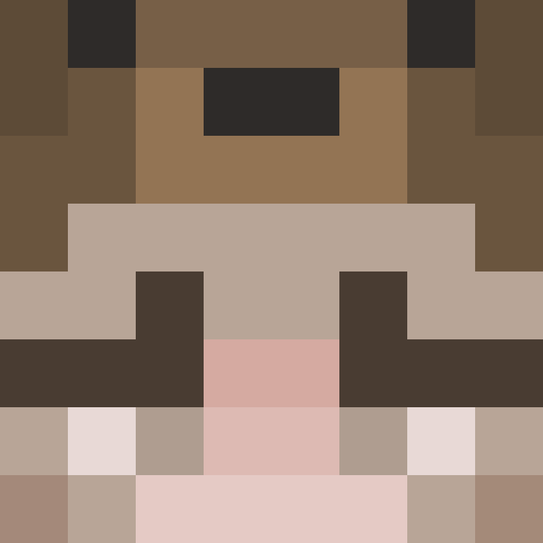 hyenaconfusion's skin